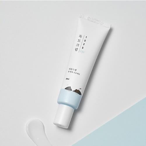 Round Lab - 1025 Dokdo Eye Cream 30ml