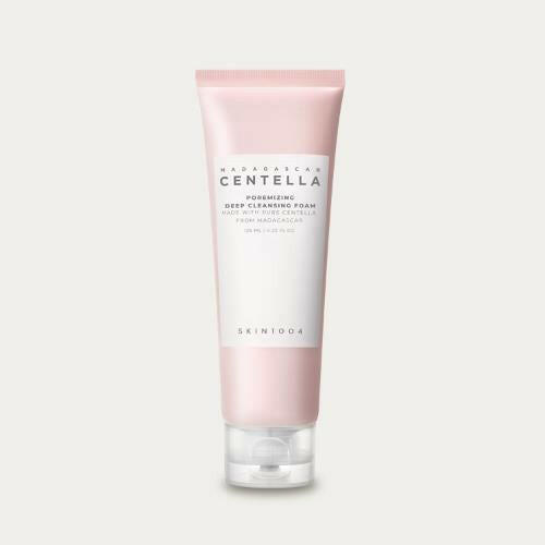 Poremizing Deep Cleansing Foam