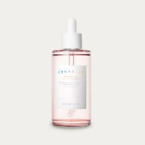 Poremizing Fresh Ampoule