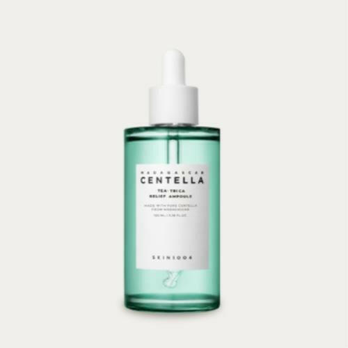SKIN1004 - Tea-Trica Relief Ampoule