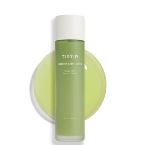 TIRTIR - Matcha Skin Toner 150ml