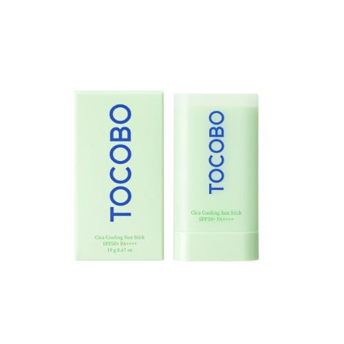TOCOBO - CICA COOLING SUN STICK SPF50+ PA++