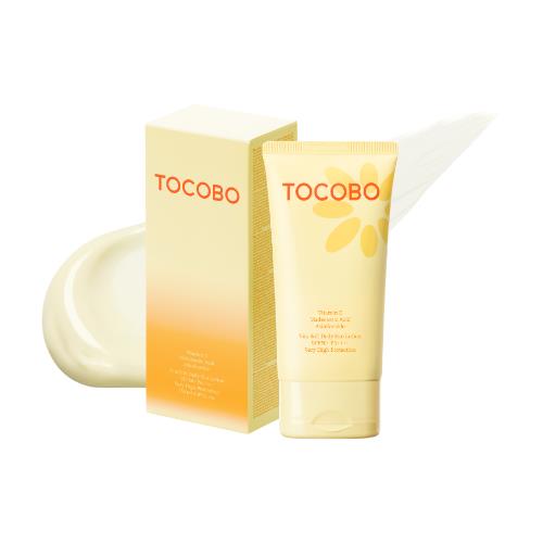 TOCOBO - Vita Soft Daily Sun Lotion SPF50+ PA++++ 150ml