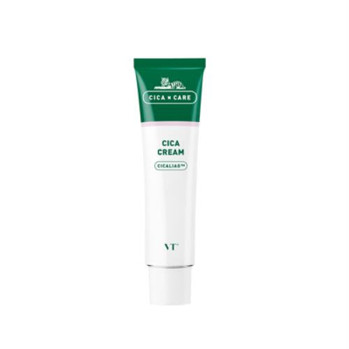 VT COSMETICS - VT CICA CREAM 50ml (EU Package)