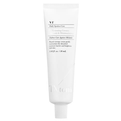 VT COSMETICS -  TX-TONING CREAM 50ML