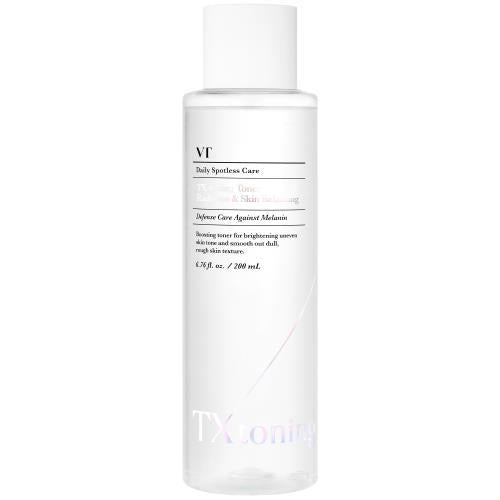 VT COSMETICS -  TX-TONING TONER 200ML