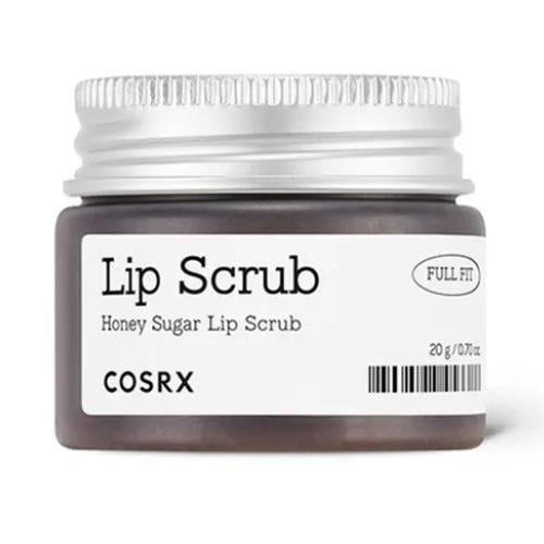 COSRX - Full Fit Honey Sugar Lip Scrub 20g