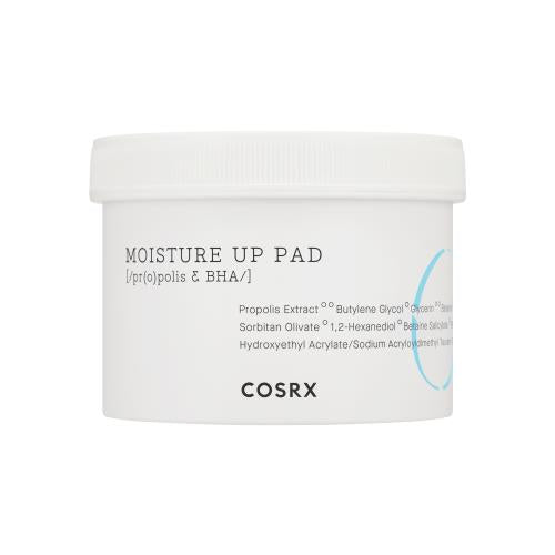 COSRX - One Step moisture Up Pad