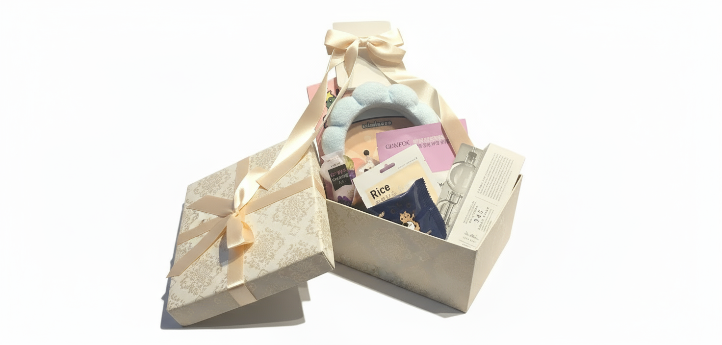 Elegant Gift Box