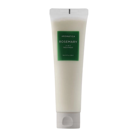 Aromatica - Rosemary Scalp 3-in-1 Treatment  160ml