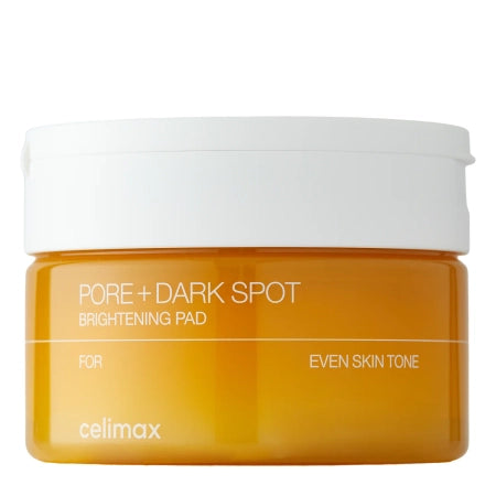 Celimax - Pore+Dark Spot Brightening Pad  40pcs