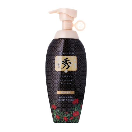Daeng Gi Meo Ri - Dlae Soo Hair Loss Care Treatment 400ml