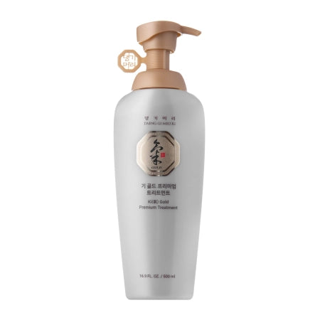 Daeng Gi Meo Ri - Ki Gold Premium Treatment 500ml