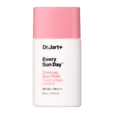 Dr. Jart+ - Every Sun Day Tone-Up Sun Fluid SPF50+/PA++++ - 30ml