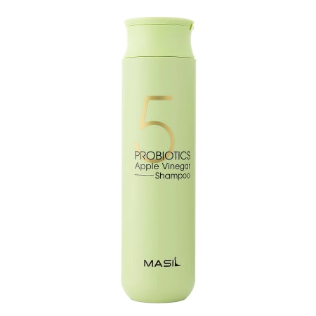Masil - 5 Probiotics Apple Vinegar Shampoo 300ml
