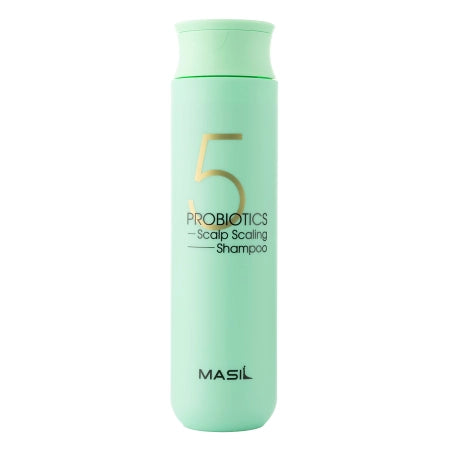 Masil - 5 Probiotics Scalp Scaling Shampoo 300ml