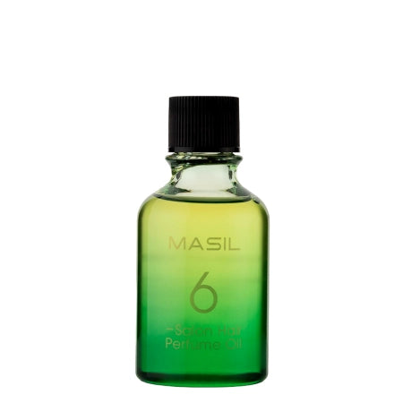 Masil - 6 Salon Hair Perfume Oil 60ml