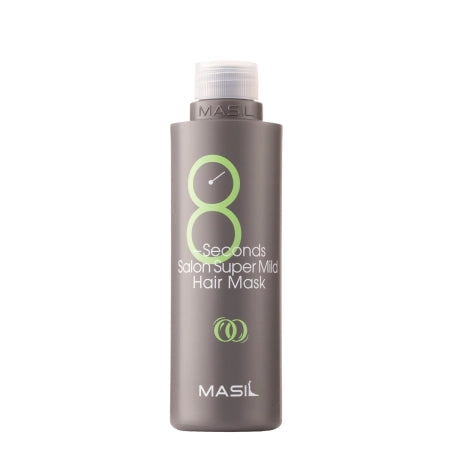 Masil - 8 Seconds Salon Super Mild Hair Mask 200ml
