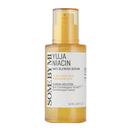 Yuja Niacin Blemish Care Serum