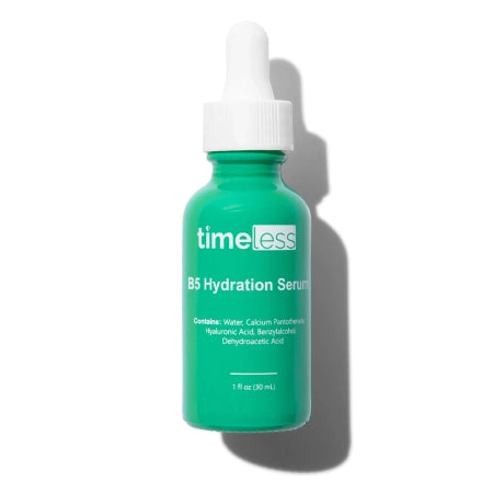 Timeless Skin Care - Vitamin B5 Serum  - 30ml