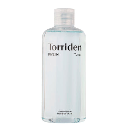 Dive-In  Low Molecule Hyaluronic Acid Toner