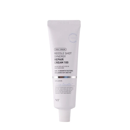 VT Cosmetics - Reedle Shot Synergy Repair Cream 100 50ml