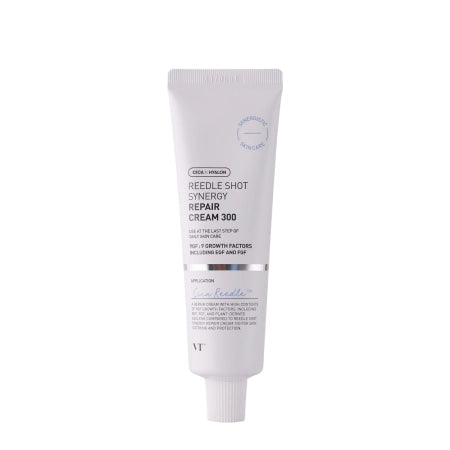 VT Cosmetics - Reedle Shot Synergy Repair Cream 300 50ml