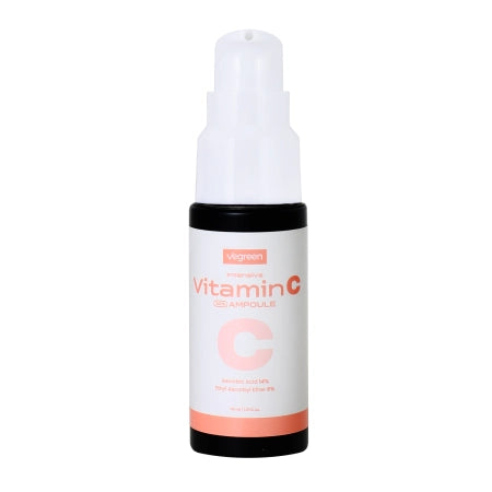 Vegreen - Intensive Vitamin C 20% Ampoule 30ml
