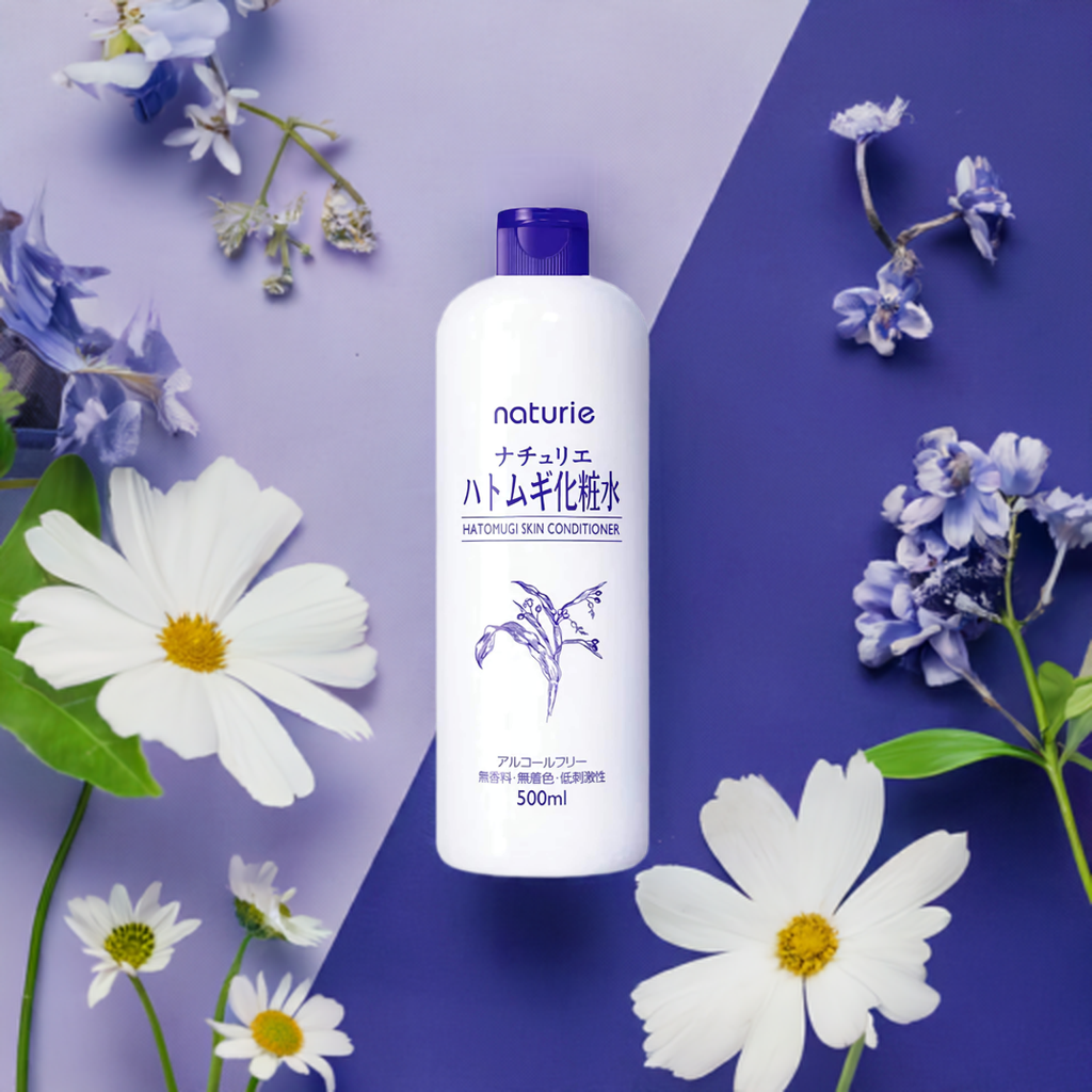 Hatomugi Skin Conditioner
