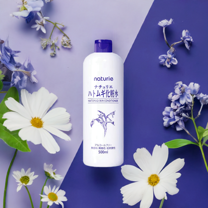 Hatomugi Skin Conditioner