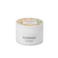 All Clean balm Mandarin