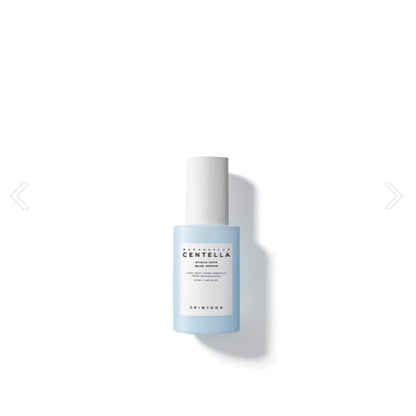 Madagascar Centella Hyalu-Cica Blue Serum