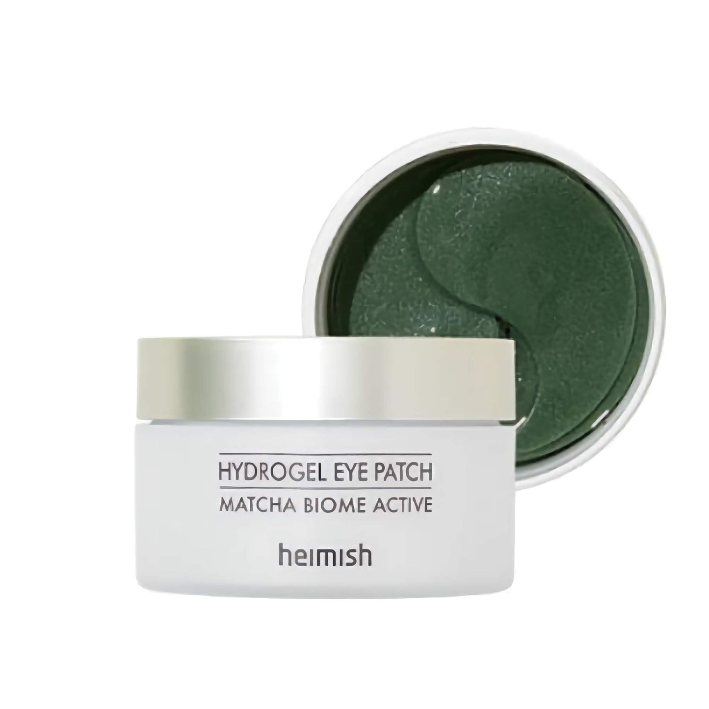 MATCHA BIOME HYDROGEL EYE PATCH