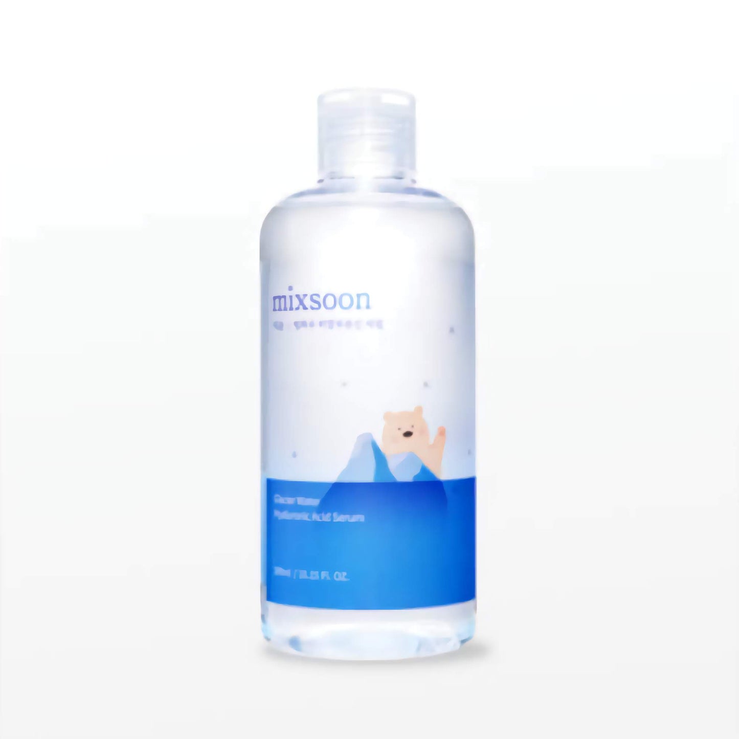 Glacier Water Hyaluronic Acid Serum