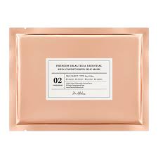Dr.Althea Essential Skin Conditioner Silk mask