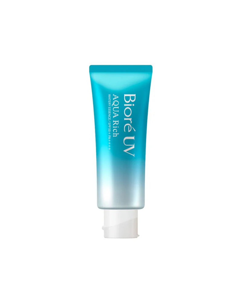 Bioré - UV Aqua Rich Watery Essence SPF50+ PA++++