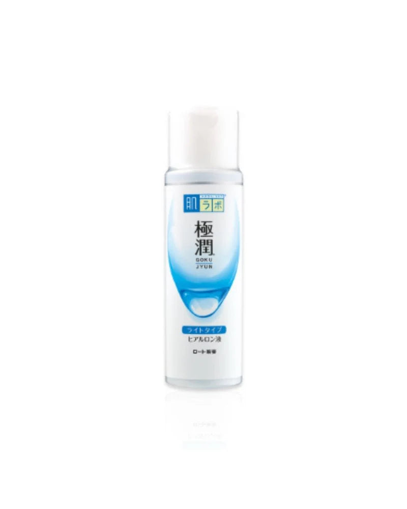 Hada Labo - Gokujyun Hyaluronic Acid Lotion (Light)