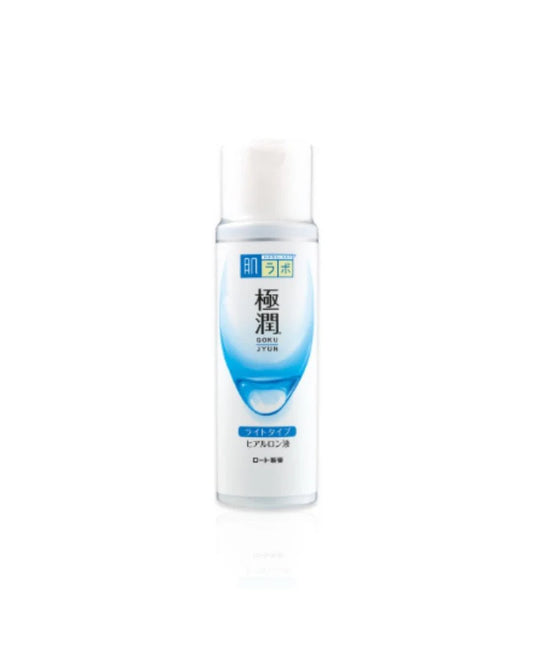 Hada Labo - Gokujyun Hyaluronic Acid Lotion (Light)