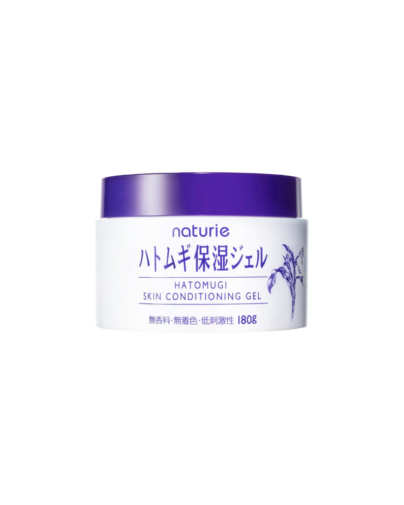 Naturie - Hatomugi Skin Conditioning Gel 180ml