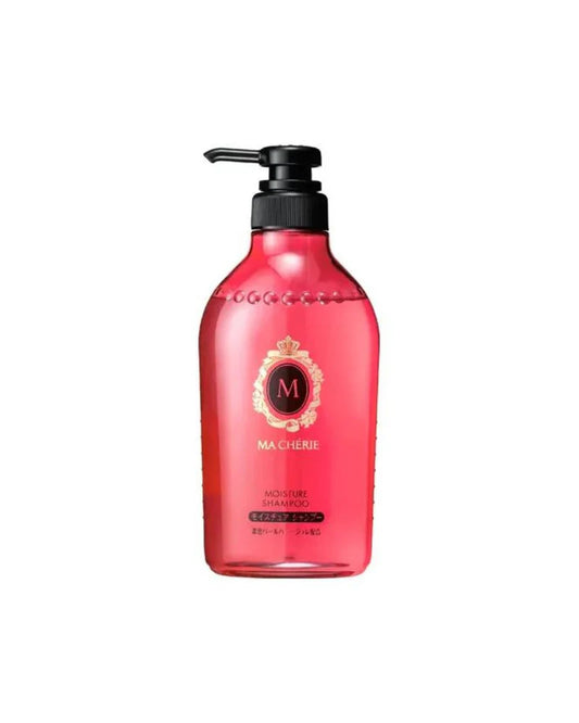Shiseido - Ma Cherie Shampoo EX (Moisture)