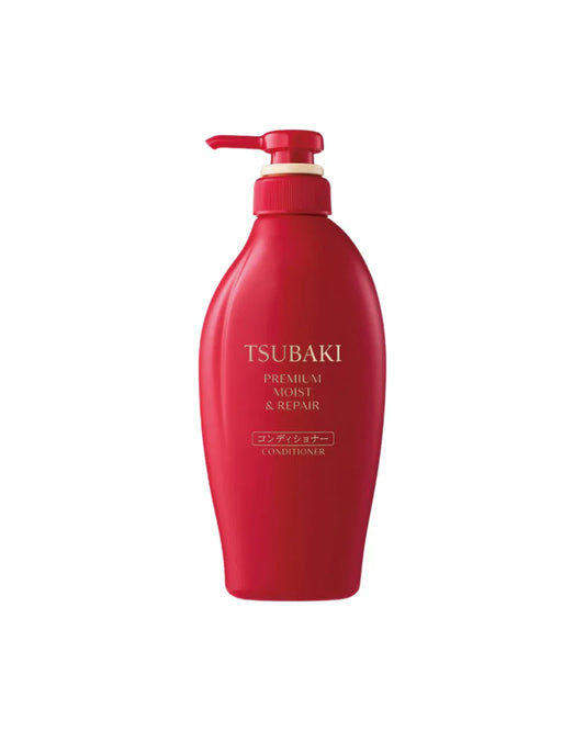 Shiseido - Tsubaki Premium Moist & Repair Conditioner
