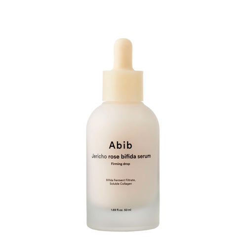 Abib - Jericho Rose Bifida Serum Firming Drop - 50ml