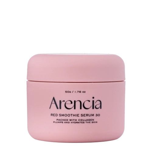Arencia - Fresh Red Smoothie Serum 30 - 50g