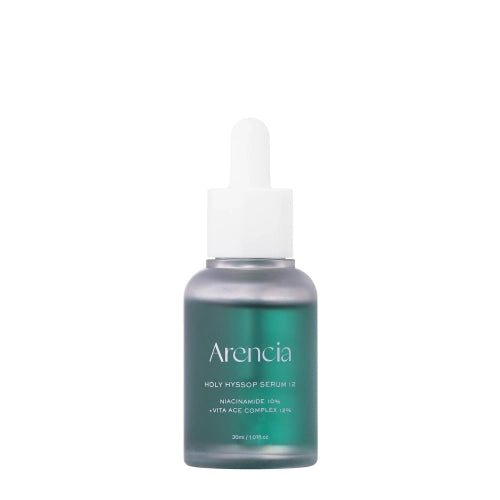 Arencia - Holy Hyssop Serum 12 - 30ml