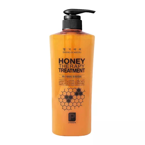 Daeng Gi Meo Ri - Professional Honey Therapy Treatment - 500ml