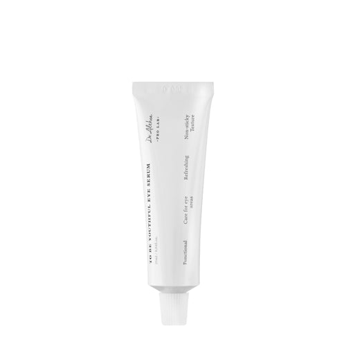 Dr. Althea - To Be Youthful Eye Serum - 25ml