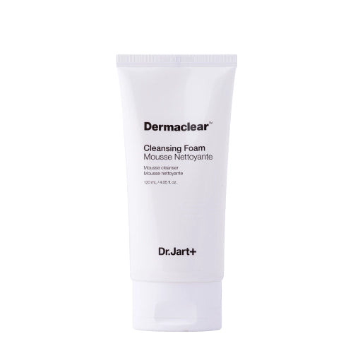 Dr. Jart+ - Ctrl-A Teatreement Cleansing Foam - 120ml