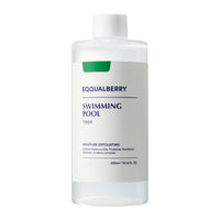 EQQUALBERRY - Swimming Pool Daily Facial Toner - 300ml