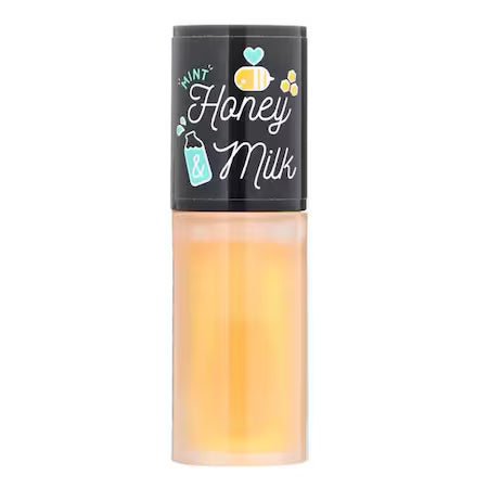 A’PIEU – Honey & Milk Lip Oil – Mint