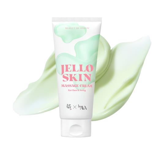 Beauty of Joseon - Jelloskin Massage Cream for face & body